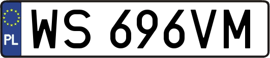 WS696VM