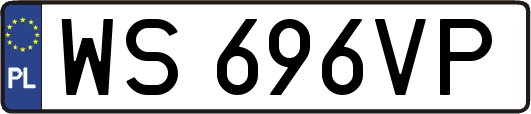WS696VP