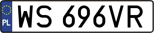 WS696VR