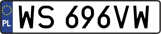 WS696VW
