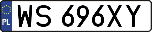 WS696XY