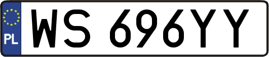 WS696YY