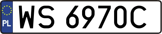 WS6970C