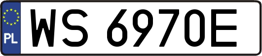 WS6970E