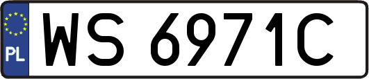 WS6971C
