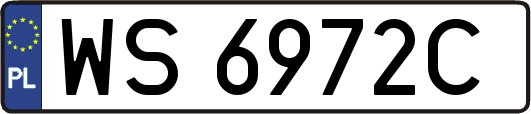 WS6972C