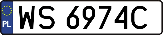 WS6974C