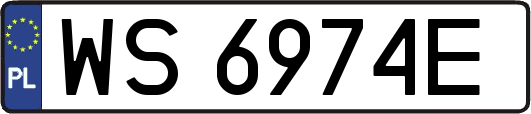 WS6974E