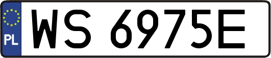 WS6975E