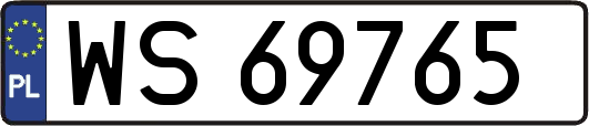 WS69765