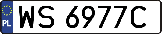 WS6977C