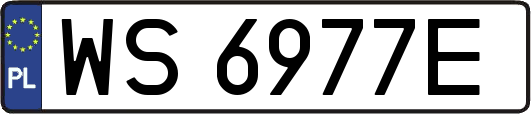 WS6977E