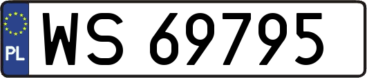 WS69795
