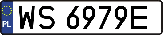 WS6979E