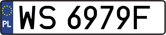 WS6979F
