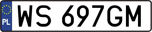 WS697GM