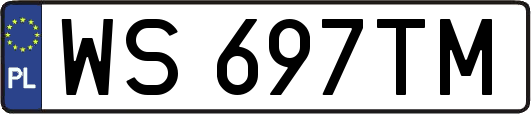 WS697TM