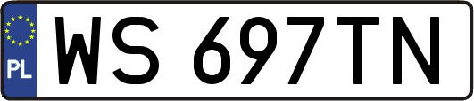 WS697TN
