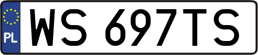 WS697TS