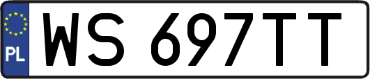 WS697TT
