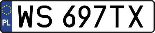 WS697TX