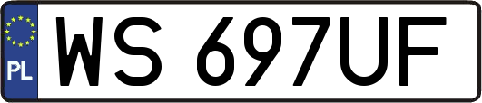 WS697UF