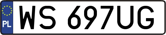 WS697UG