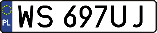WS697UJ