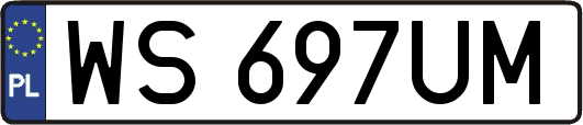 WS697UM