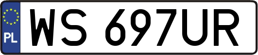 WS697UR