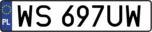WS697UW