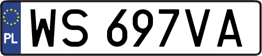 WS697VA