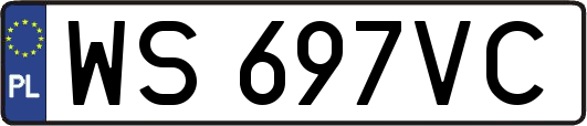 WS697VC