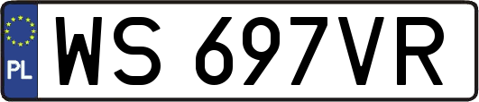 WS697VR