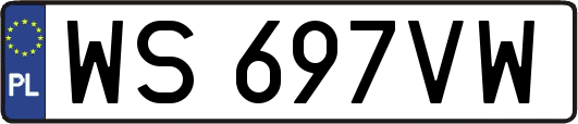 WS697VW
