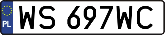 WS697WC