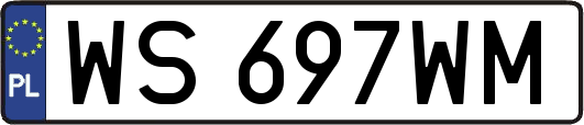 WS697WM