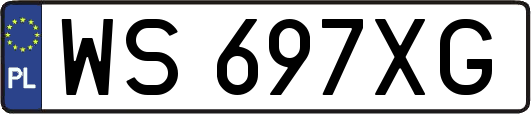 WS697XG
