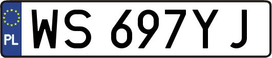 WS697YJ
