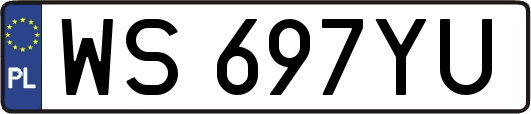 WS697YU