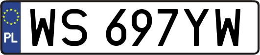 WS697YW
