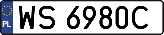 WS6980C