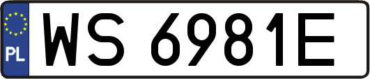 WS6981E