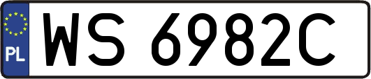 WS6982C