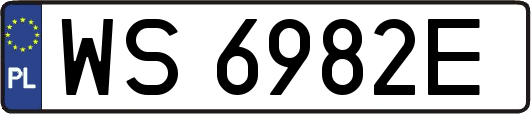 WS6982E