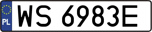 WS6983E