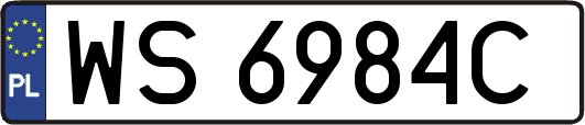 WS6984C