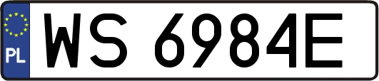 WS6984E