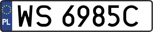 WS6985C