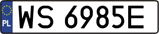 WS6985E